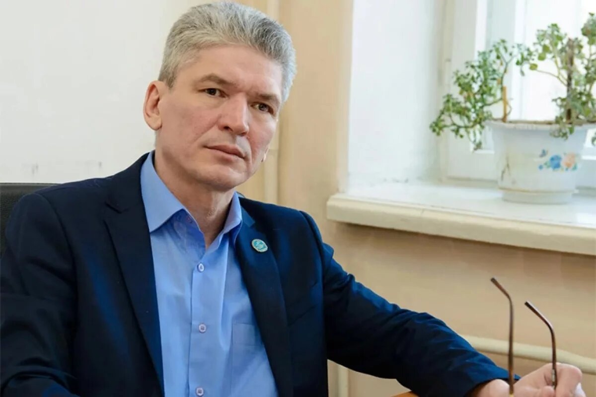 Марат Шынтемиров открытый источник