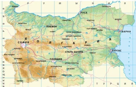 Болгария против нас, но наш "бизнес" кормит и обогащает наших недругов...