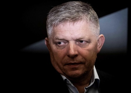    В Словакии готовят госпереворот с участием криминальных элементов Украины и Грузии