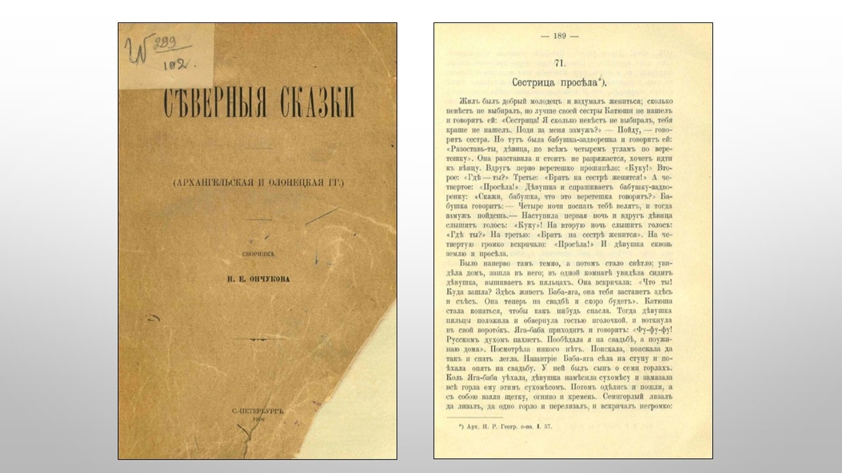 Вот с таким раритетным изданием 1909 г. познакомила меня прекрасная читательница моего Телеграм-канала Ирина. Кстати, подписаться на ТГ вы можете по ссылке в профиле