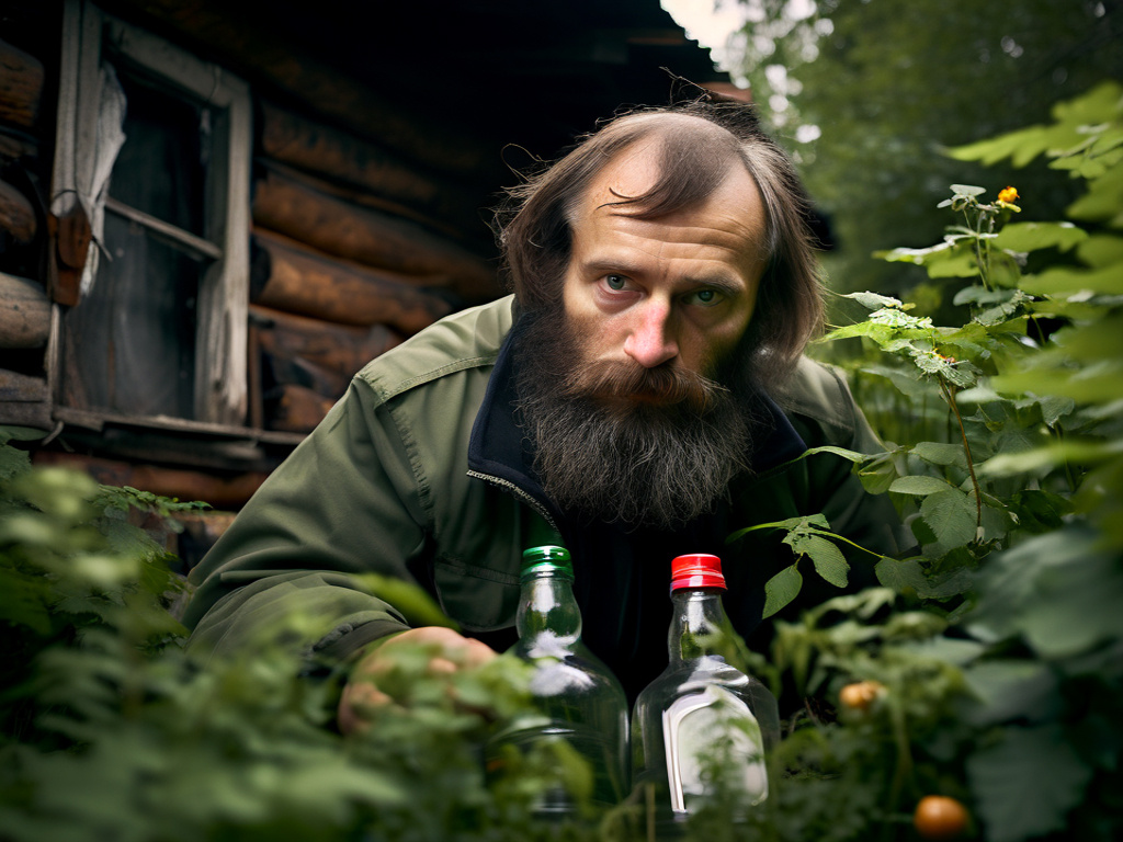 Алкоголизм: сложная природа и способы помощи