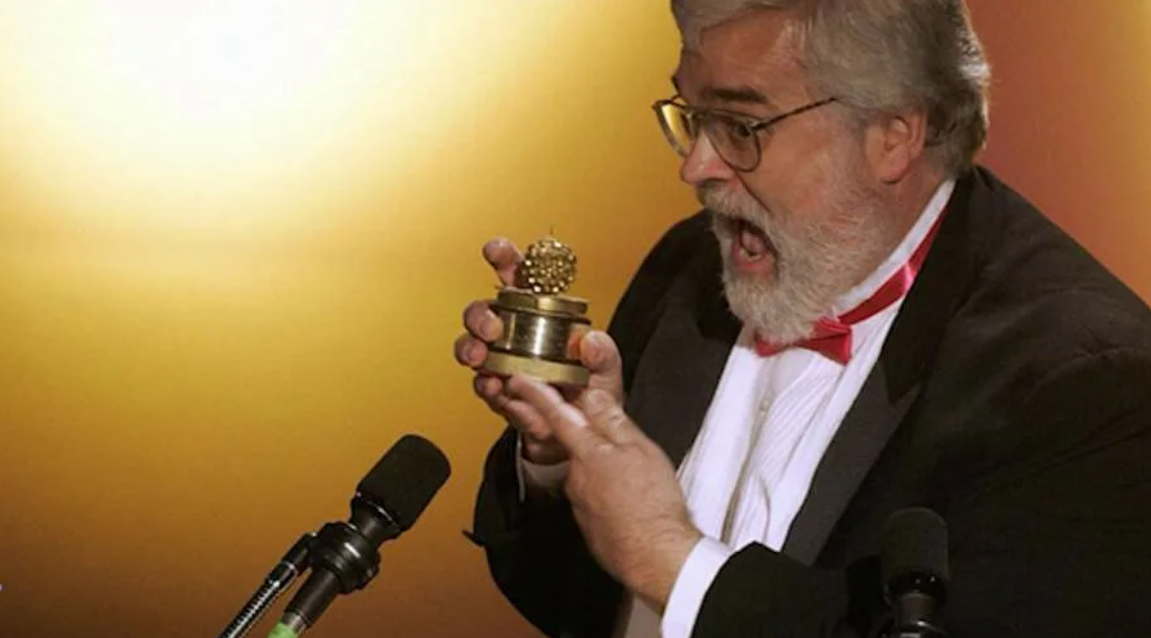 Джон Уилсон