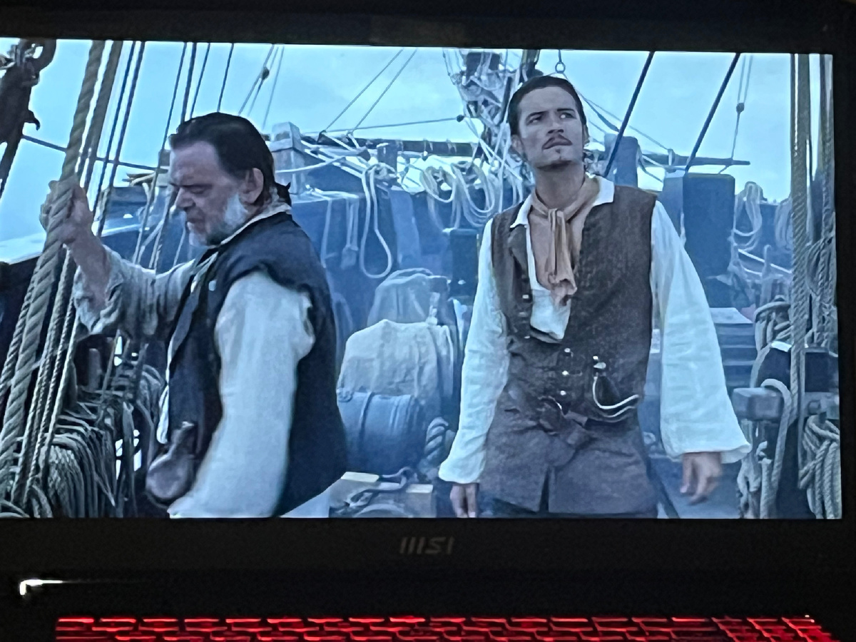 Кадр из фильма.