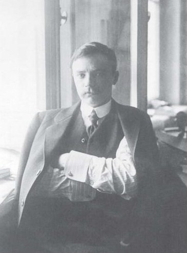 Сергей Иванович Руденко. Фото из интернета