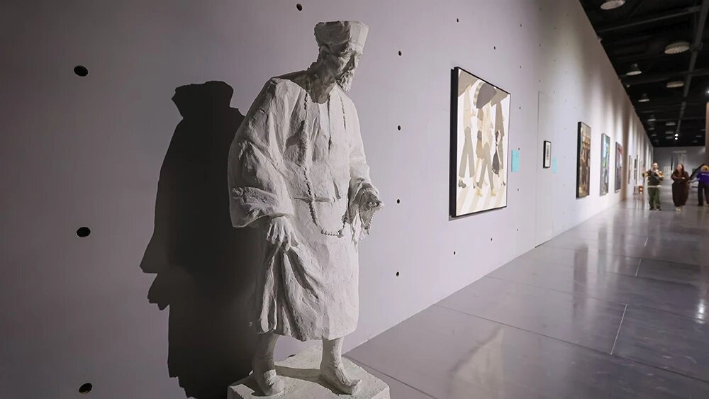 Пресс-служба Национального центра «Россия»