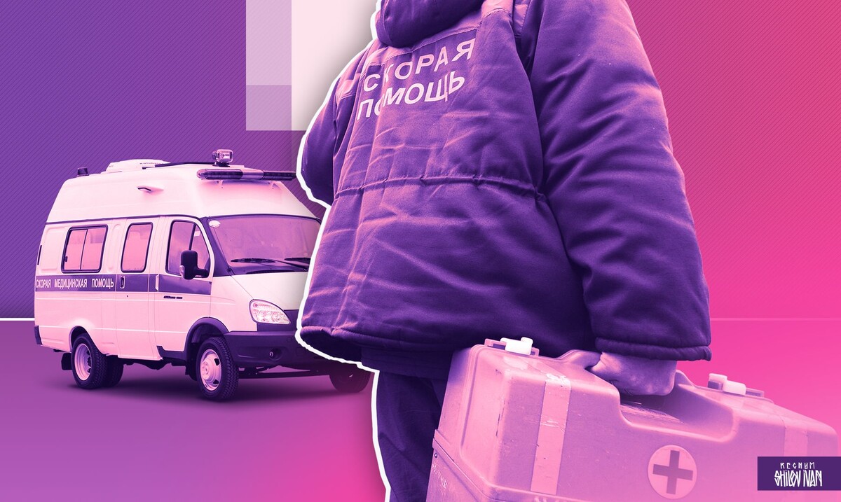     / Источник: Иван Шилов (с) ИА REGNUM