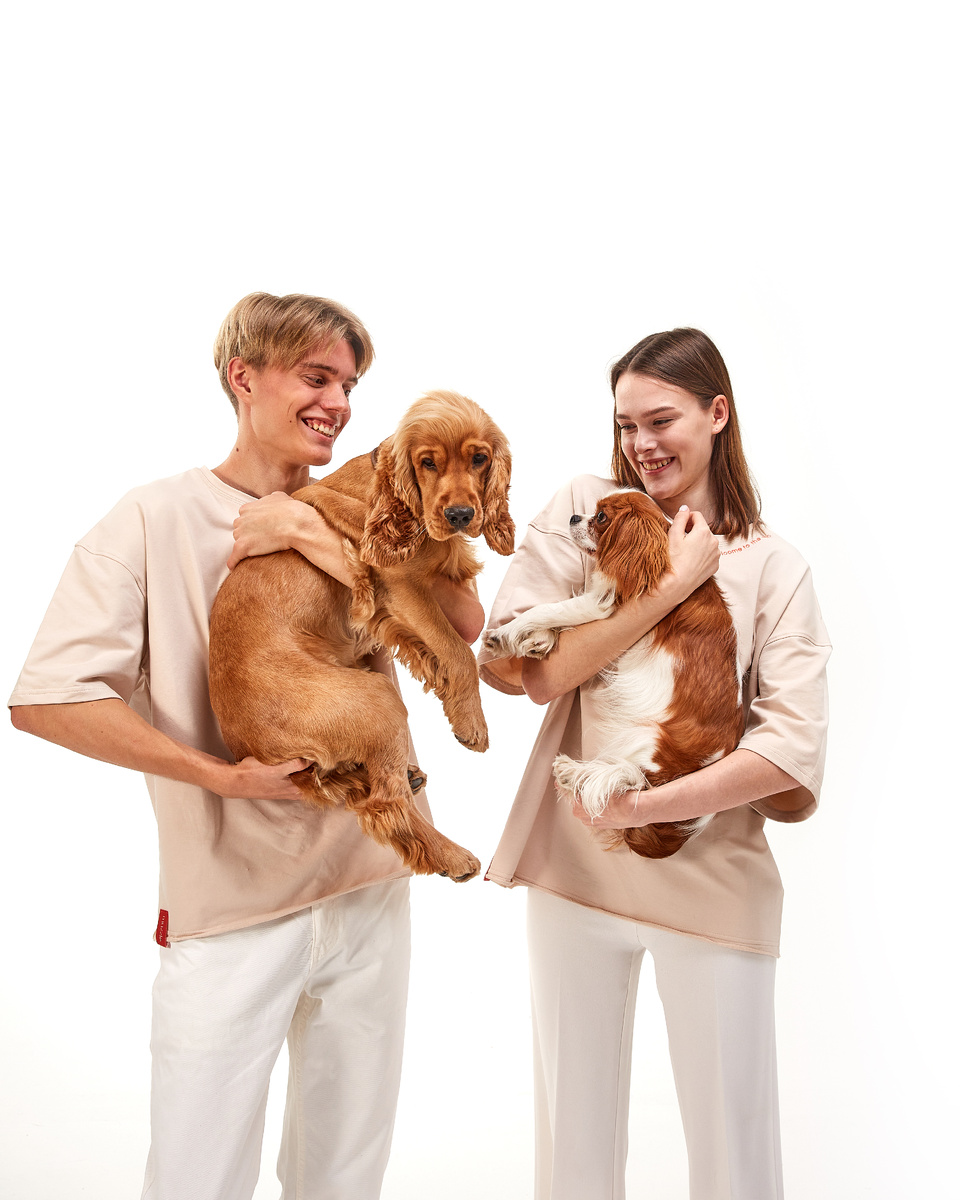 Питомец в подарок?