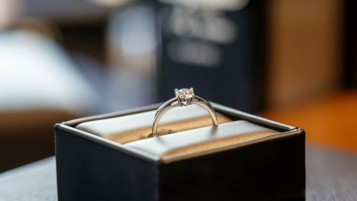 Фото: Изображение Midjourney. Белгородские пары уже открыли свадебный сезон