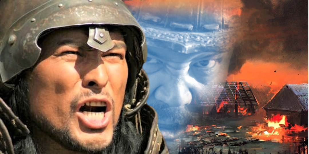 Пять, казалось бы, глупых вопросов о монголо-татарском нашествии