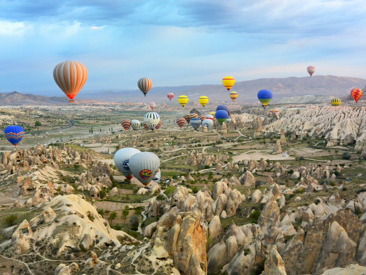 Фото: Mar Cerdeira / Unsplash