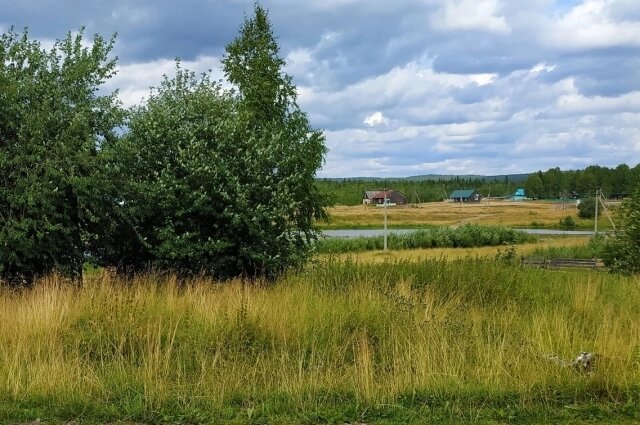    Вильва — небольшой посёлок на берегах одноимённой реки. Фото: Администрация Горнозаводского муниципального округа