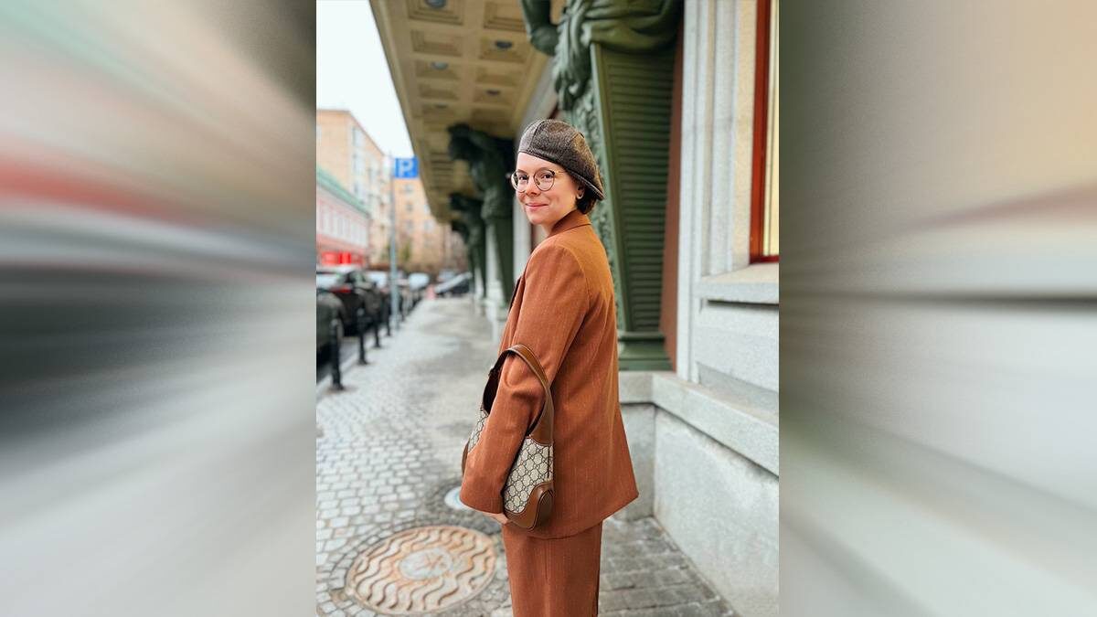    Фото: Telegram / mamashaVagashi