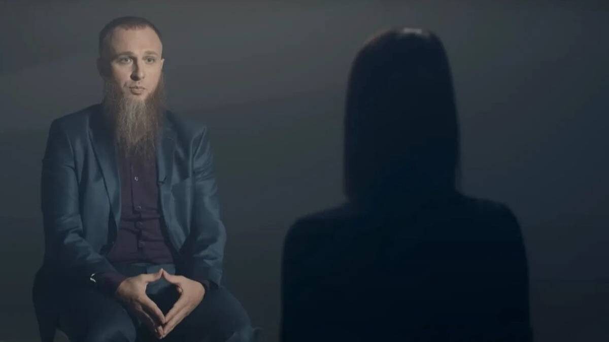    Фото: Скриншот с видео из Youtube-канала «Саша Сулим»