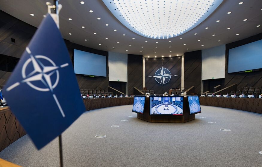    «НАТО боится за Украину»: какая страна против плана Трампа по урегулированию конфликта?