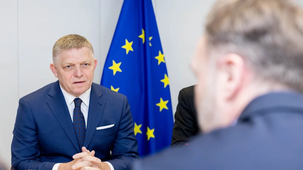    Фото: European Union/XinHua/Globallookpress