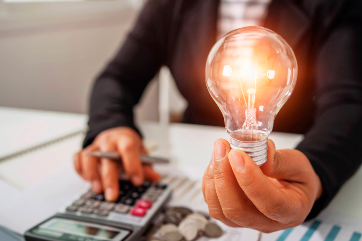 Предполагаемую нагрузку на генератор необходимо рассчитать до его покупки