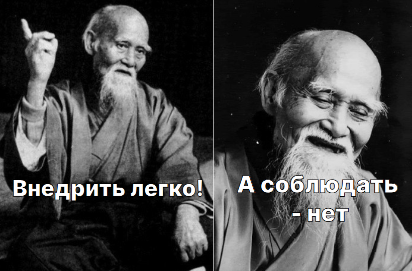 Как ЦБ РФ всех напугать решил? Ипотечный стандарт вступил в силу