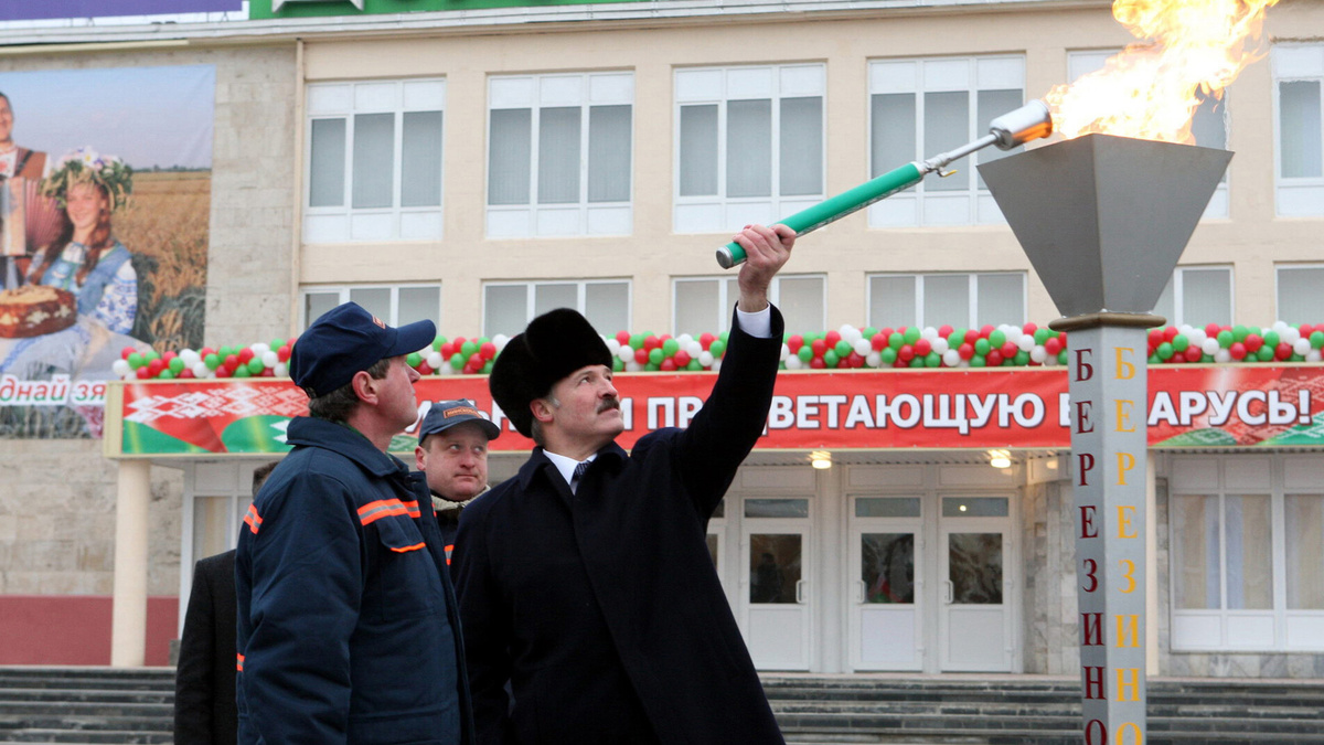 Источник фото: официальный сайт Президента Республики Беларусь