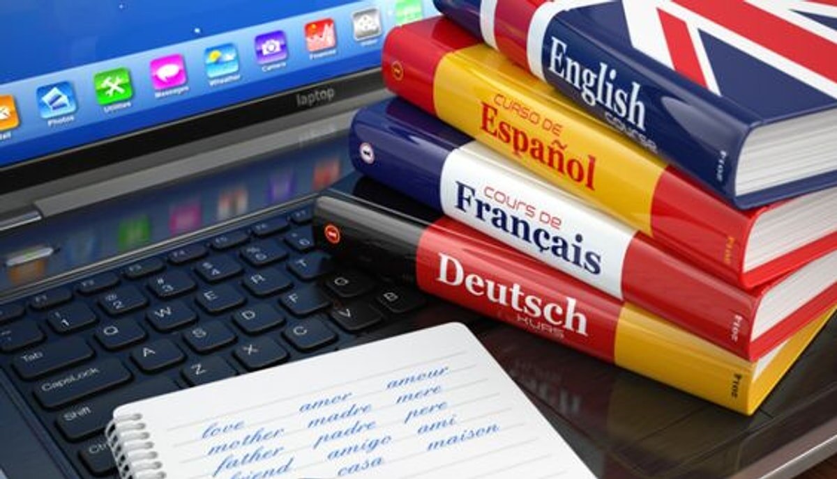    Как изучать иностранные языки эффективно