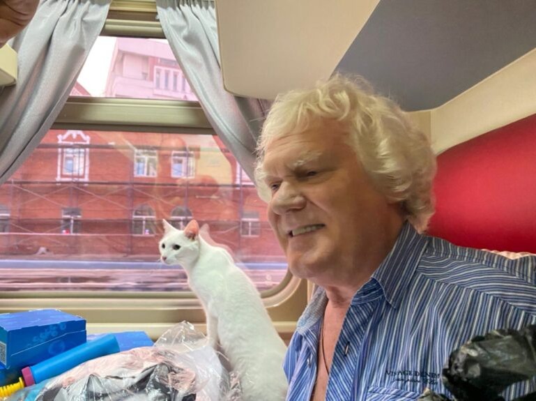    Фото: vk.com/y_kuklachev Анастасия Давыдова