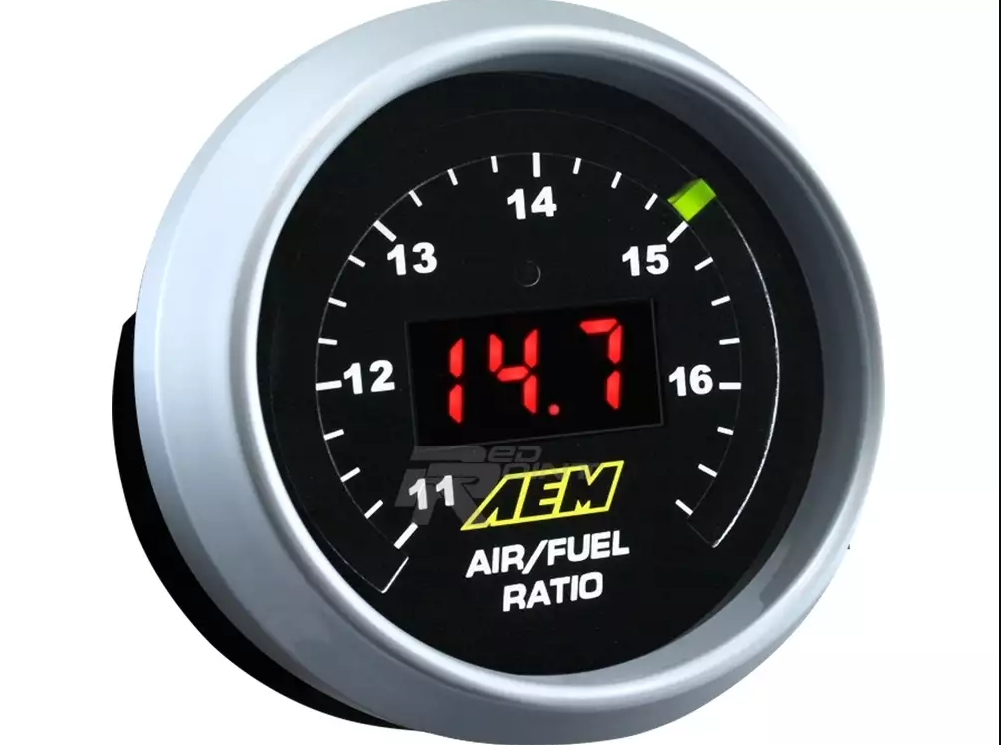 Монометр дачика ТВС