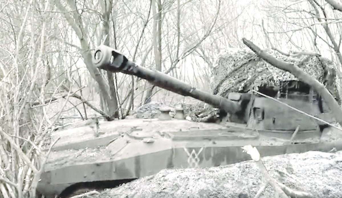 Военная техника