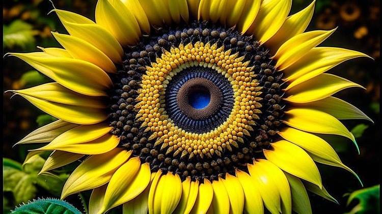    В 2025 году каждый второй подсолнечник будет выращен из российских семян