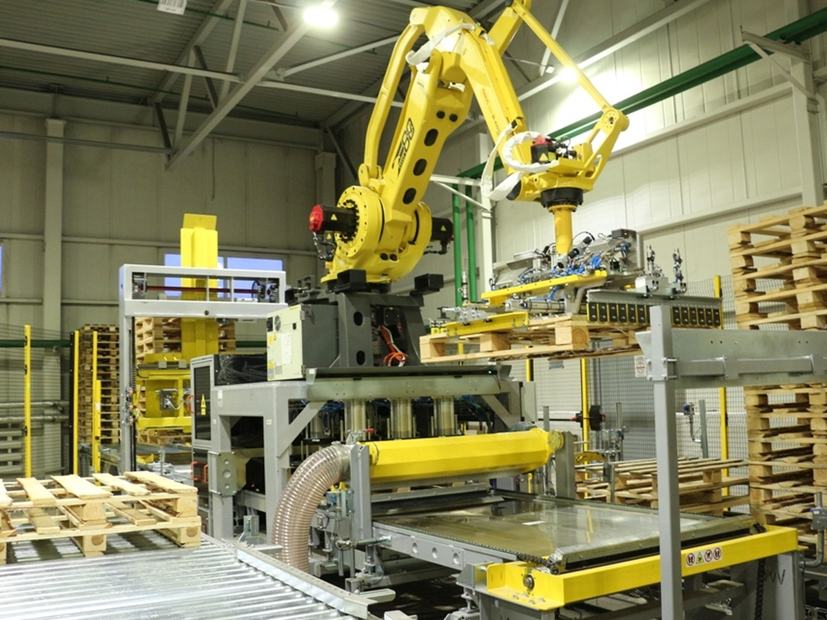    Изображение Набережночелнинский картонно-бумажный комбинат 