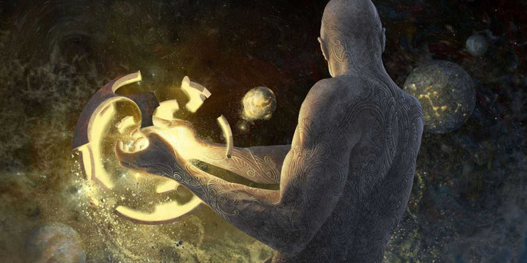 Создание человека в Ветхом Завете: происхождение сюжета