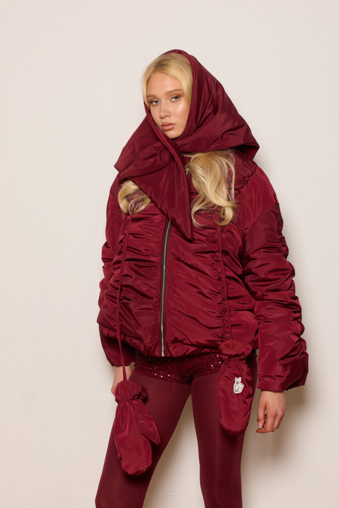 Косынка, DUNYA, 3600 рублей smirnov  📷
