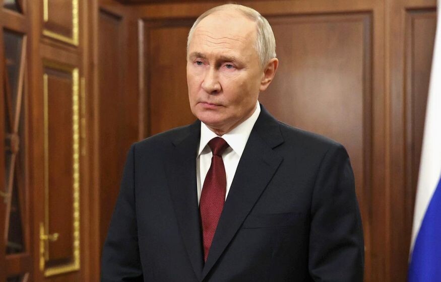    Сколько составит индексация социальных выплат и пособий? Путин ответил