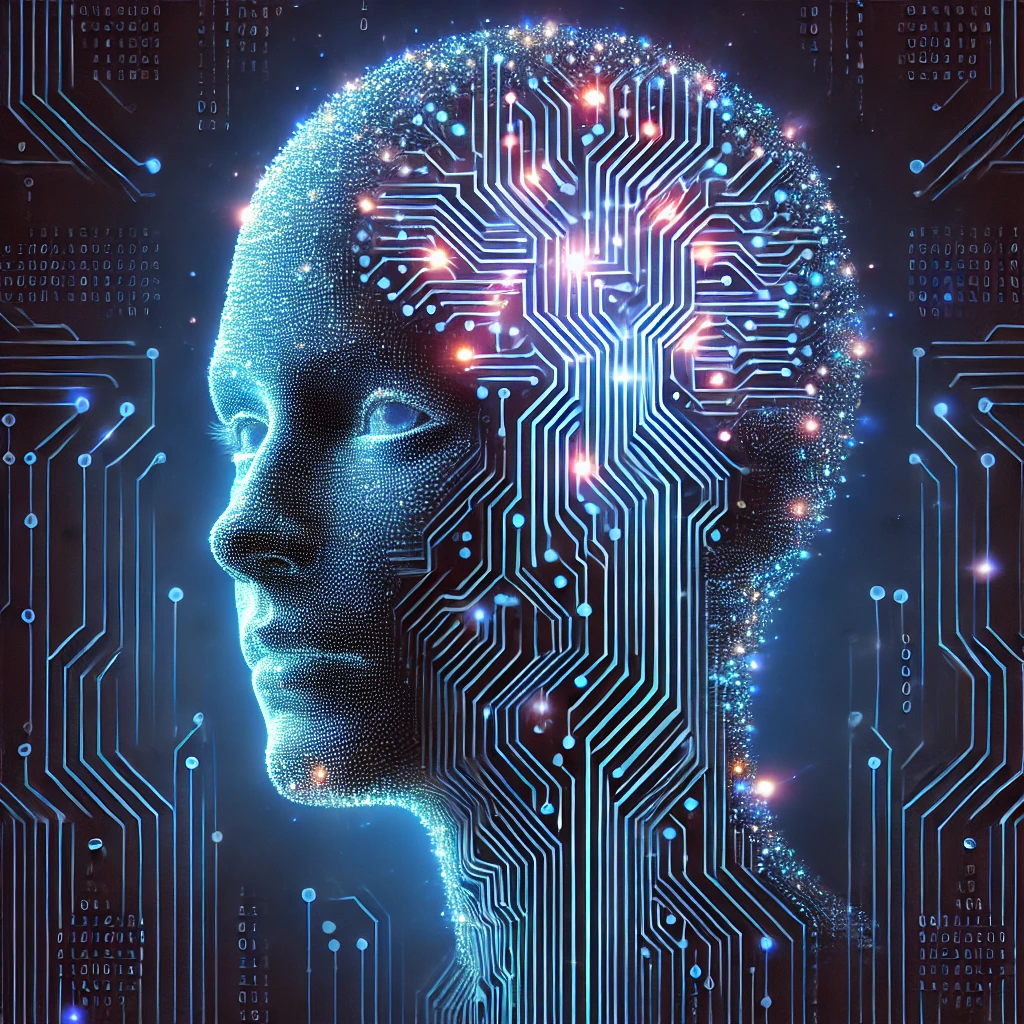 Русские аналоги Chat GPT для решения задач по информатике