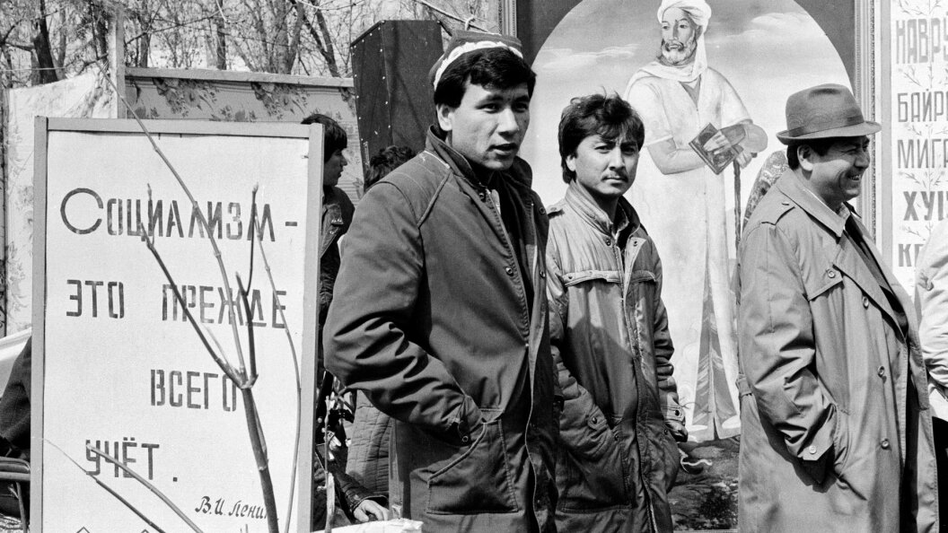    Фото: Aleksandr Schemlyaev/Russian Look/Global Look Press