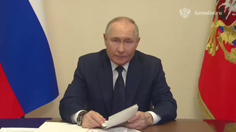    Владимир Путин повысил пенсии на 9,5% уже с января Кристина Просвиркина