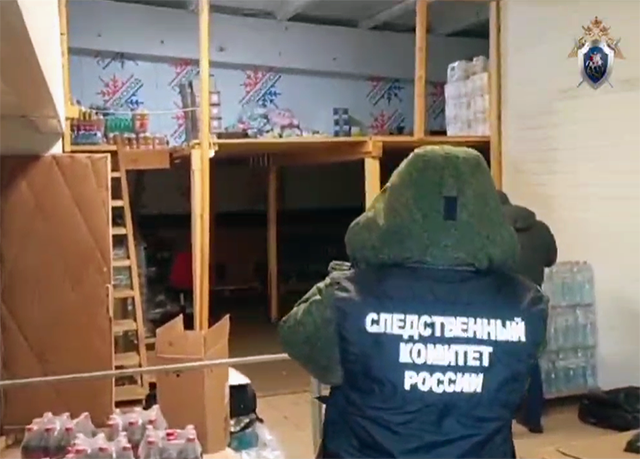 В Твери с подачи ФСБ расследуют дело о торговле табаком и алкоголем без акцизов