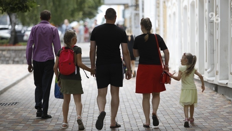      Фото: ИА «Победа26»