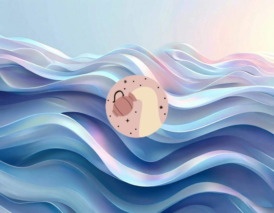 Раскрываем тайны февраля для Водолеев ♒️: гороскоп для женщин, мужчин, финансы и любовь!