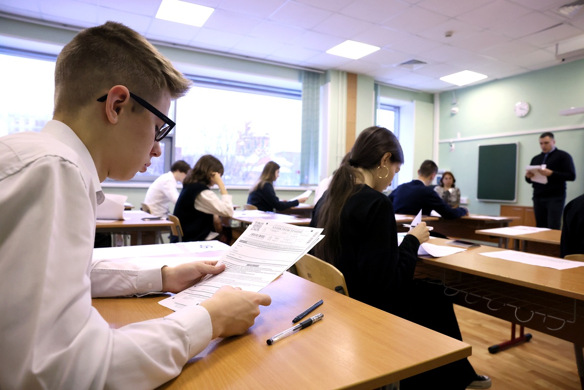    Олеся Курпяева/РГ