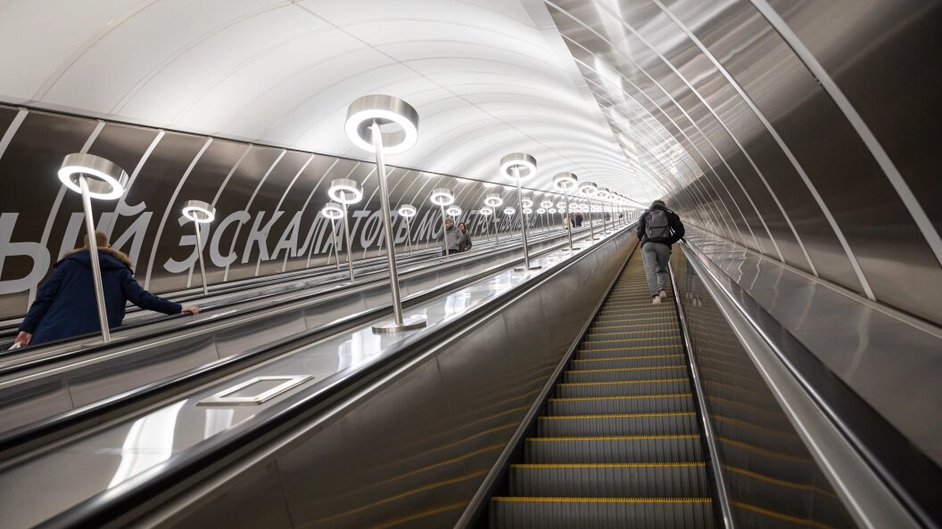    Edgar Breshchanov/Globallookpress