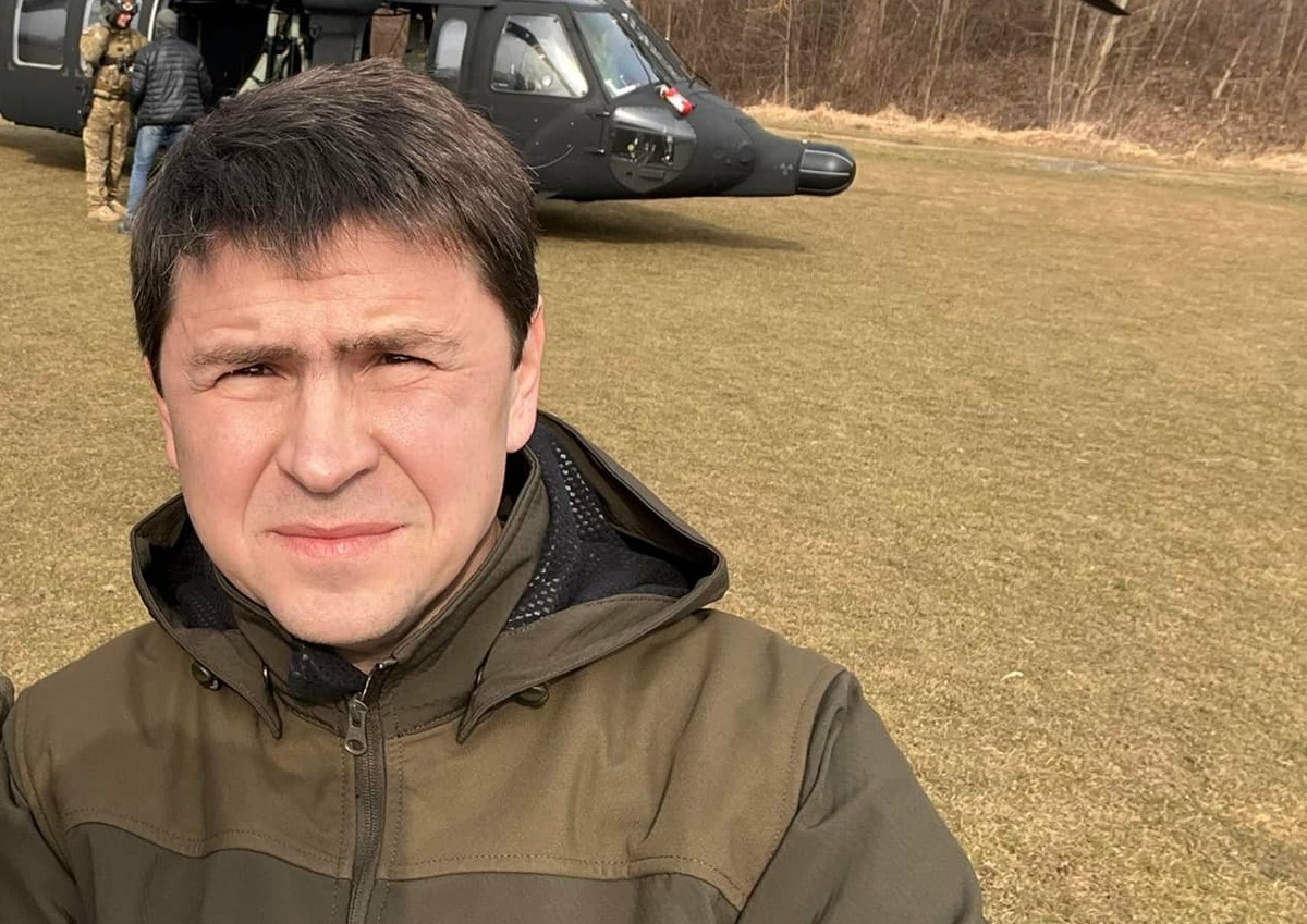    Davyd Arakhamia/Globallookpress.com