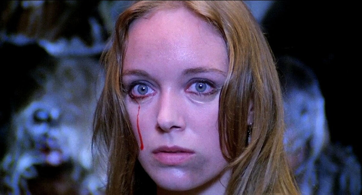 "Город живых мертвецов"