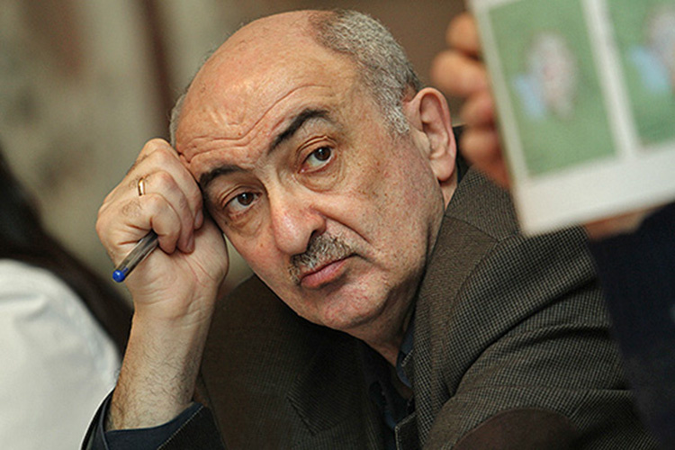    Помимо педагогической деятельности, Александр Алексеевич занимался общественной, проектной и научно-методической работой в области архитектуры и градостроительства.   
Фото: «БИЗНЕС Online»