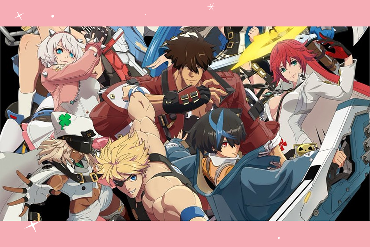     Создатели аниме Guilty Gear Strive: Dual Rulers раскрыли состав сэйю и дату выхода в новом трейлере