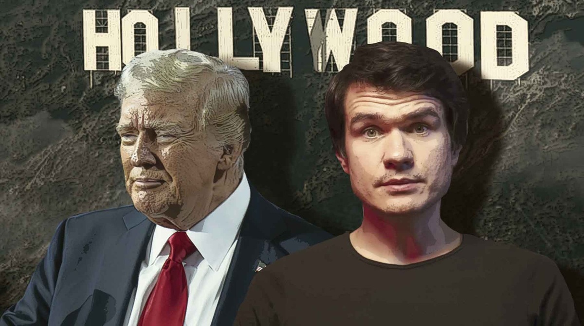    Коллаж: Daily Storm