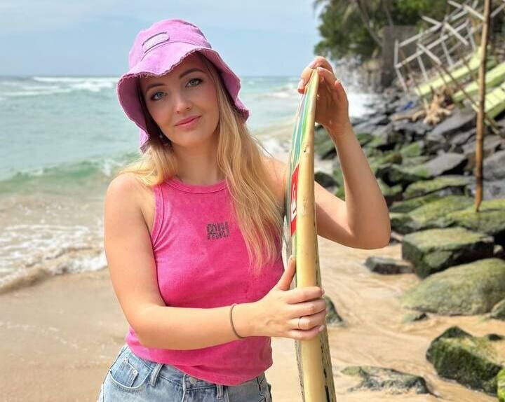 Арина Устимова астролог практик