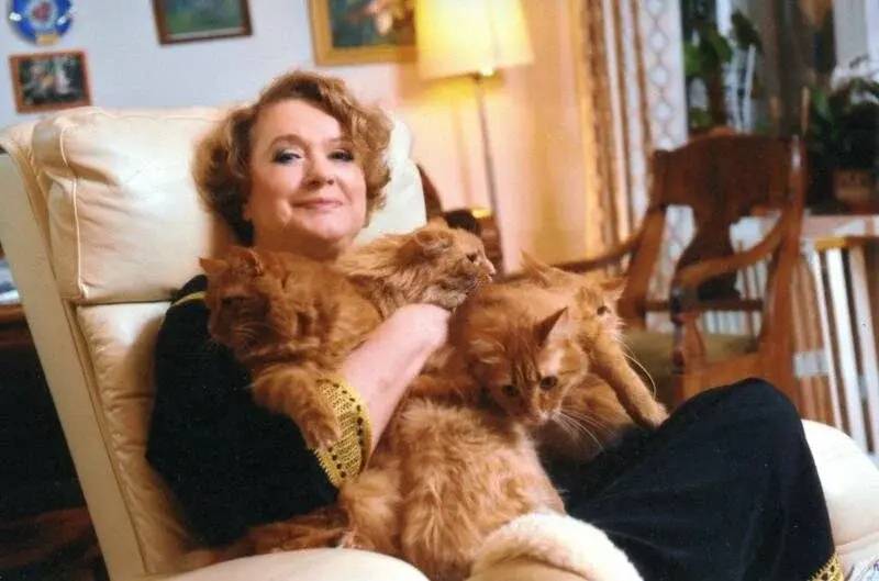    Валентине Тазылиной исполнилось 90 лет