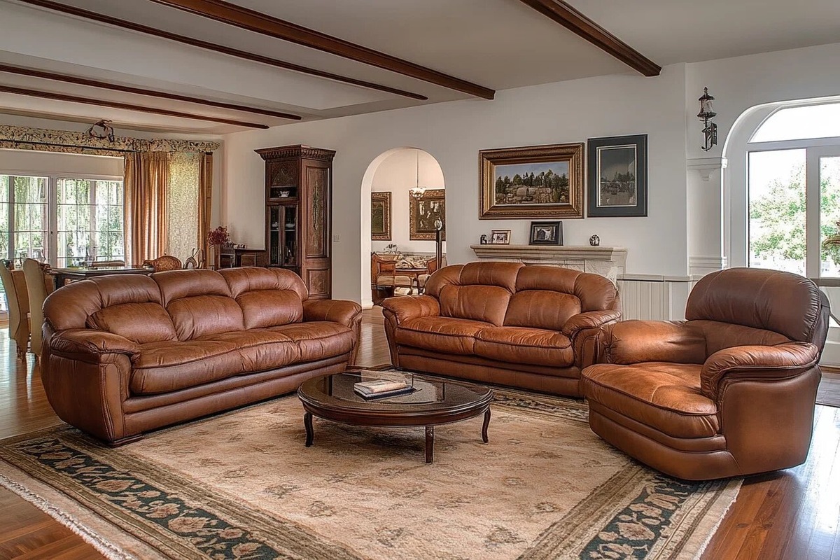 От таких гарнитуров нужно избавляться