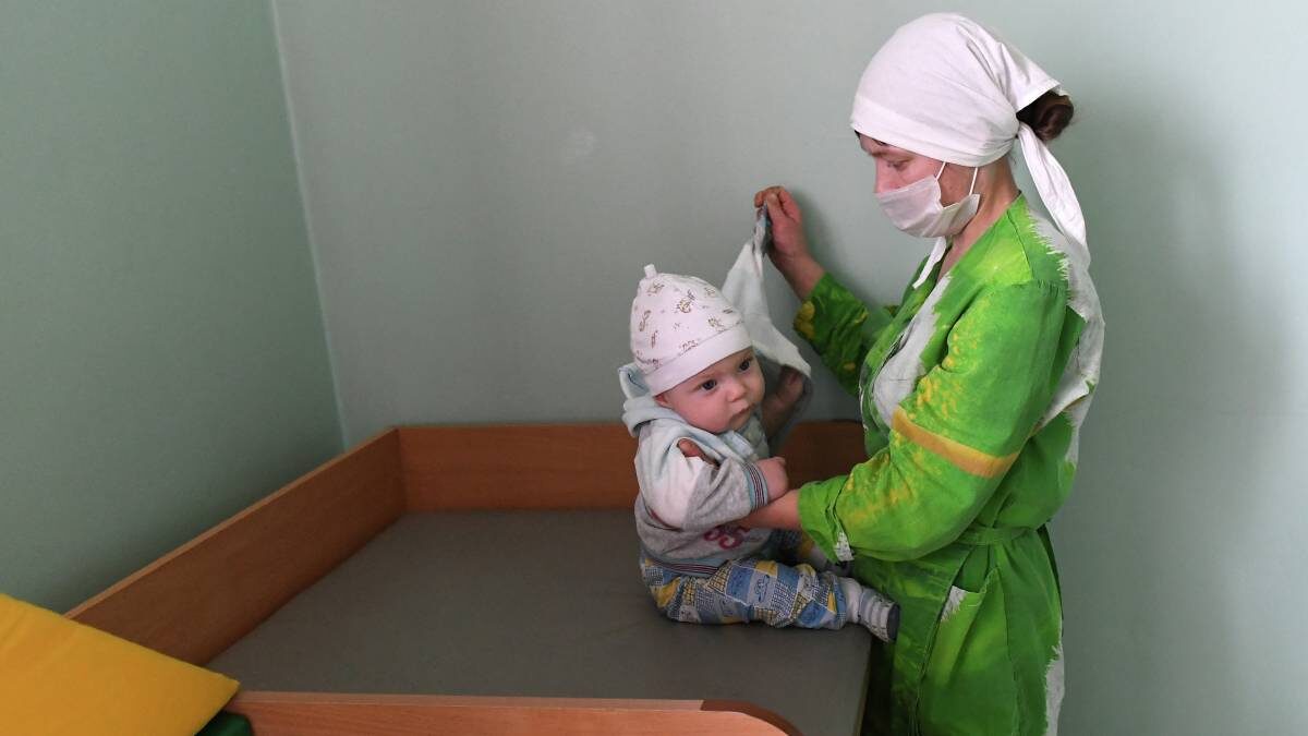    Фото: РИА Новости