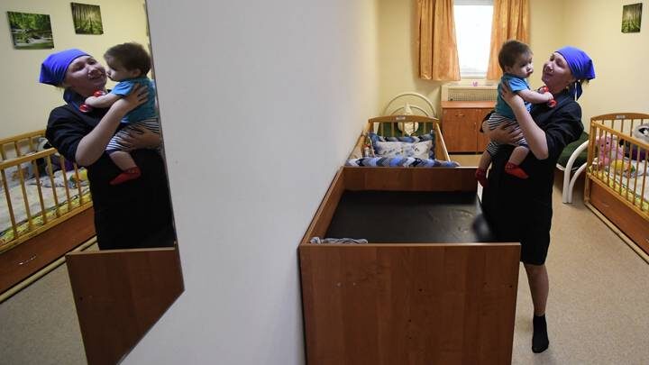  Фото: РИА Новости