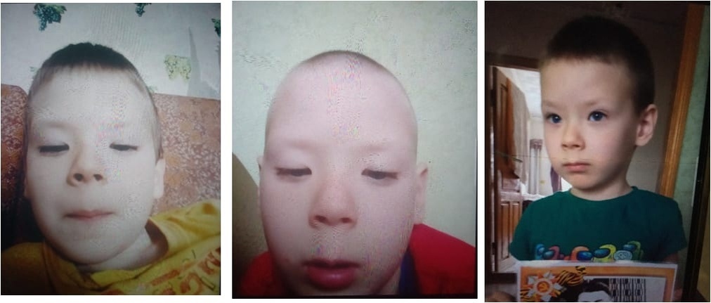 Пропавший без вести Ярослав Степанов (фото из общего доступа в интернете)